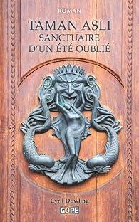 Les Auteurs Pluriels<br />Cyril DOWLING