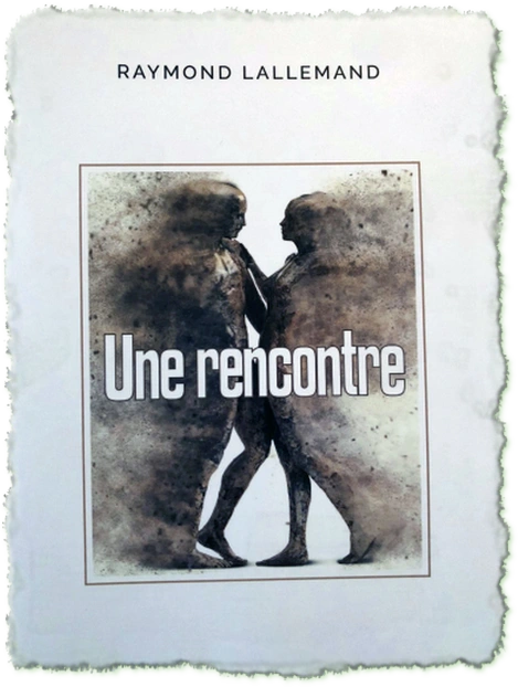 Raymond Lallemand