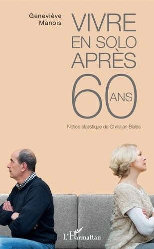 Les Auteurs Pluriels<br />Geneviève MANOIS