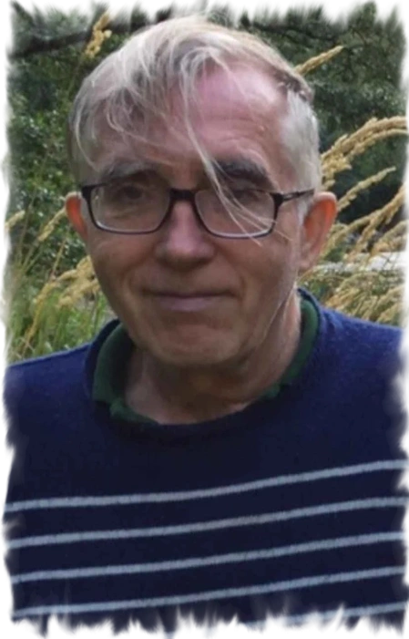 Fred BOLOGSEN