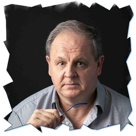 Les Auteurs Pluriels<br />Bruno FIARD
