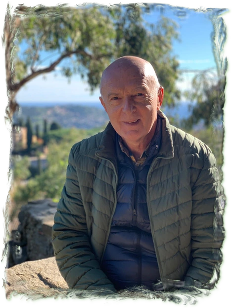 Claude Martinez