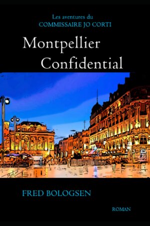 Les Auteurs Pluriels<br />Fred BOLOGSEN