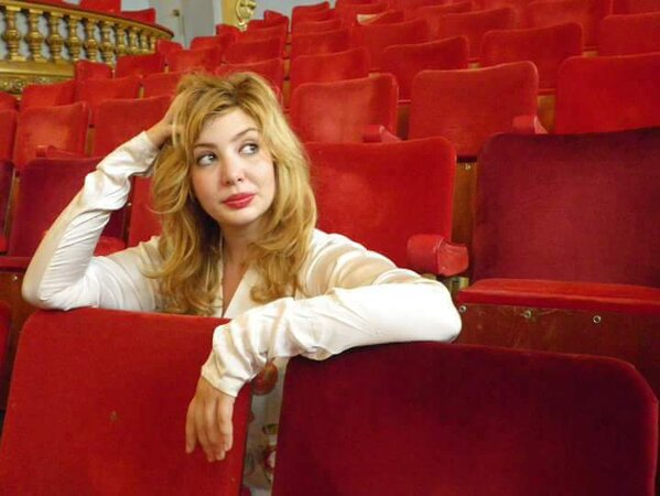 Barbara Derathé