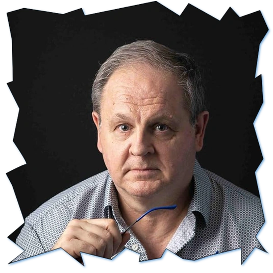 Les Auteurs Pluriels<br />Bruno FIARD