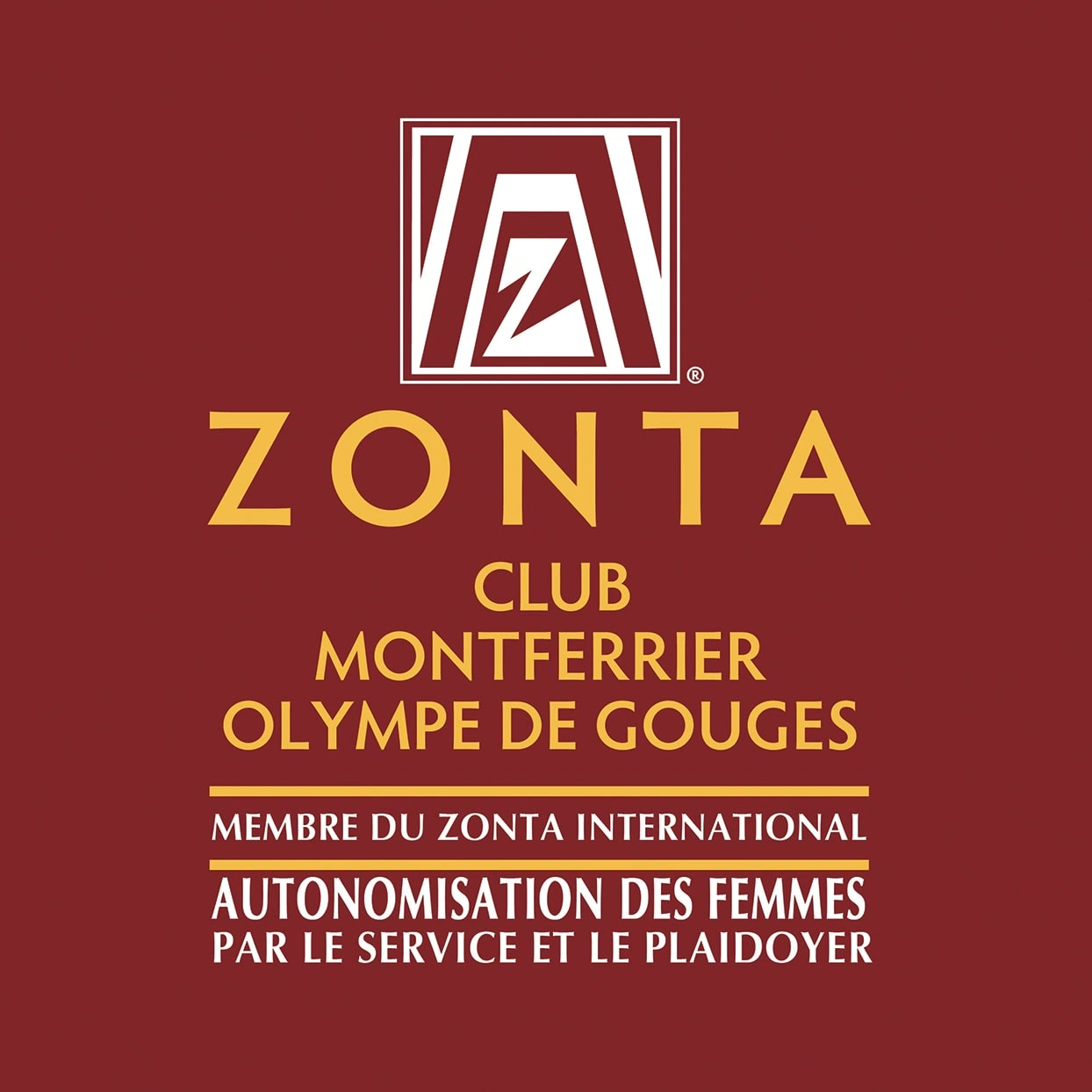 Zonta Club de Montferrier