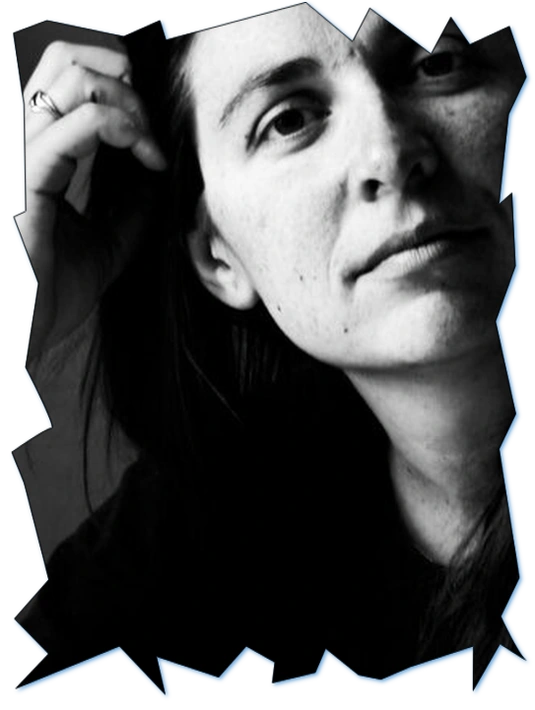 Les Auteurs Pluriels<br />Isabelle Wlodarczyk
