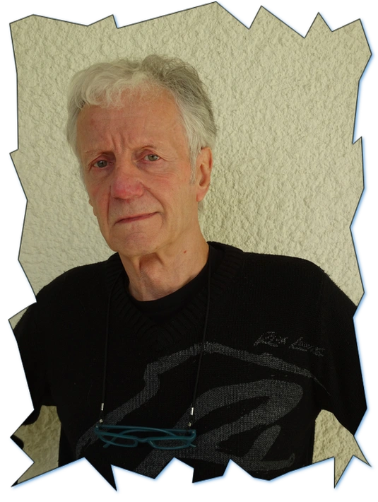 Les Auteurs Pluriels<br />Marc FREMONT