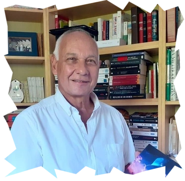 Les Auteurs Pluriels<br />Jean FAVERO