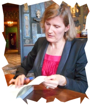 Les Auteurs Pluriels<br />Caroline Fabre-Rousseau