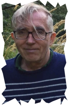 Les Auteurs Pluriels<br />Pierre BAU