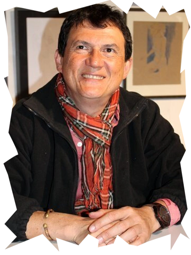 Les Auteurs Pluriels<br />Patrick PORIZI