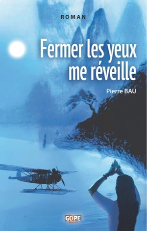Association Lectures Plurielles Les Auteurs Pluriels<br />Pierre BAU